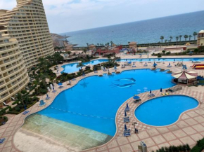 Aparments with seaview in porto sokhna pyramids_familiesonly